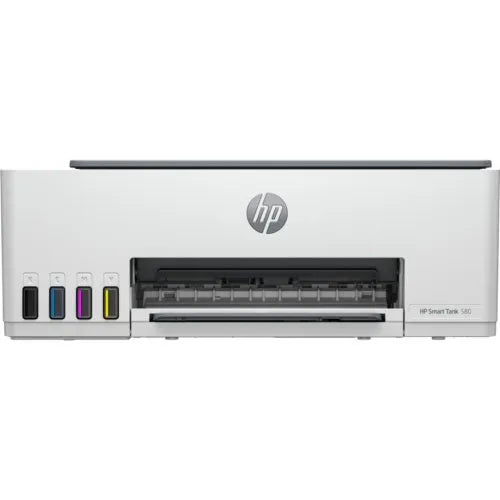 HP Smart Tank 580 AiO Printer - 1F3Y2A HP Smart Tank 580 AiO Printer - 1F3Y2A